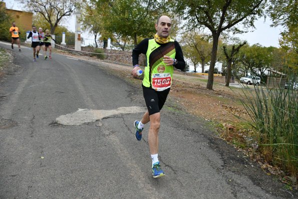 Otras imagenes - Fuente Berna Martinez - Media Maratón Rural 2019-684