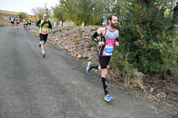 Otras imagenes - Fuente Berna Martinez - Media Maratón Rural 2019-686