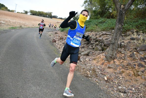 Otras imagenes - Fuente Berna Martinez - Media Maratón Rural 2019-687