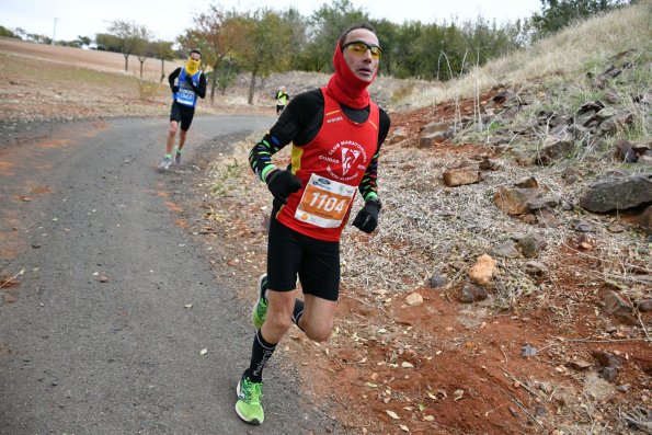 Otras imagenes - Fuente Berna Martinez - Media Maratón Rural 2019-688