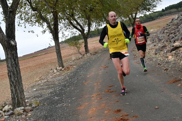 Otras imagenes - Fuente Berna Martinez - Media Maratón Rural 2019-690