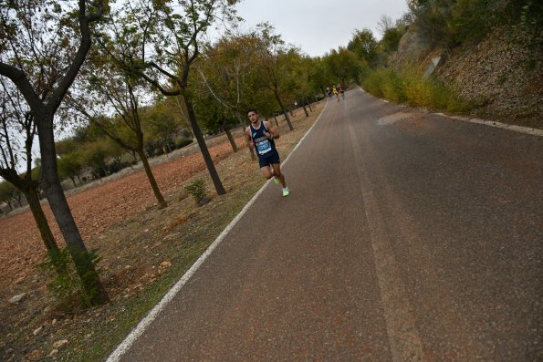 Otras imagenes - Fuente Berna Martinez - Media Maratón Rural 2019-694