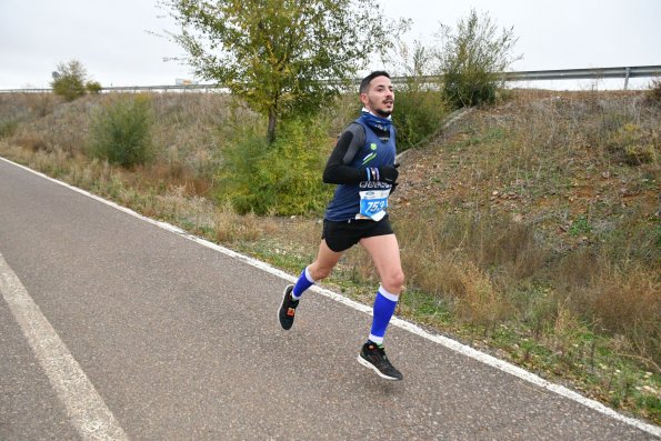 Otras imagenes - Fuente Berna Martinez - Media Maratón Rural 2019-695