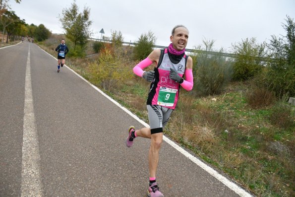 Otras imagenes - Fuente Berna Martinez - Media Maratón Rural 2019-696