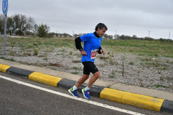 Otras imagenes - Fuente Berna Martinez - Media Maratón Rural 2019-697