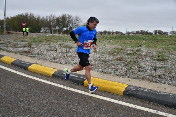 Otras imagenes - Fuente Berna Martinez - Media Maratón Rural 2019-698