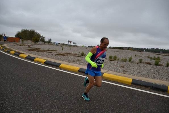 Otras imagenes - Fuente Berna Martinez - Media Maratón Rural 2019-699