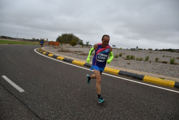 Otras imagenes - Fuente Berna Martinez - Media Maratón Rural 2019-700