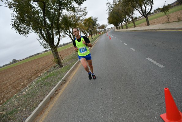 Otras imagenes - Fuente Berna Martinez - Media Maratón Rural 2019-701