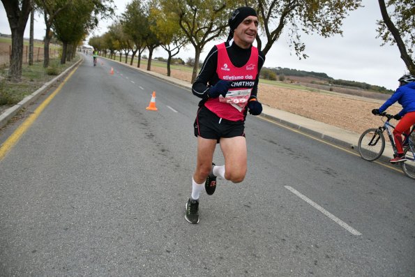 Otras imagenes - Fuente Berna Martinez - Media Maratón Rural 2019-702