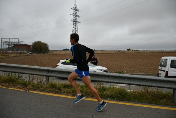 Otras imagenes - Fuente Berna Martinez - Media Maratón Rural 2019-703