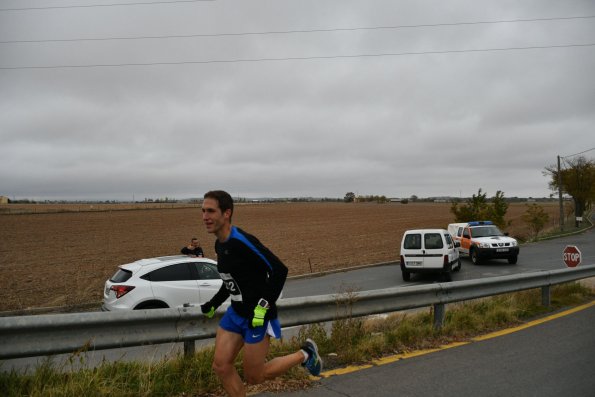 Otras imagenes - Fuente Berna Martinez - Media Maratón Rural 2019-704