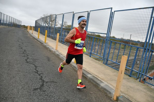 Otras imagenes - Fuente Berna Martinez - Media Maratón Rural 2019-706