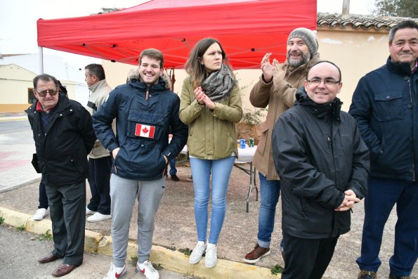 Otras imagenes - Fuente Berna Martinez - Media Maratón Rural 2019-708