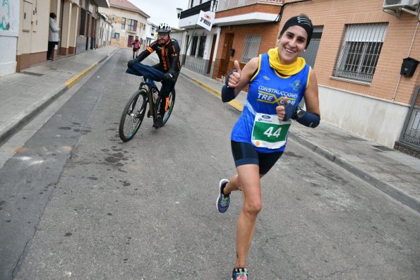 Otras imagenes - Fuente Berna Martinez - Media Maratón Rural 2019-711