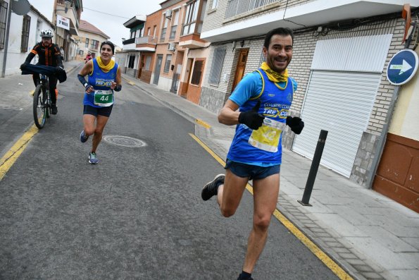 Otras imagenes - Fuente Berna Martinez - Media Maratón Rural 2019-712