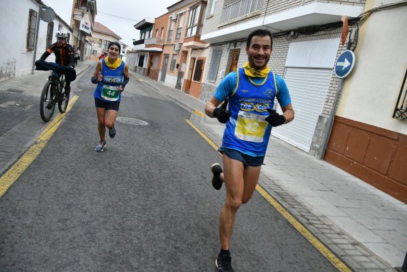 Otras imagenes - Fuente Berna Martinez - Media Maratón Rural 2019-713