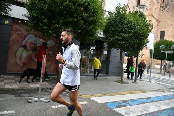 Otras imagenes - Fuente Berna Martinez - Media Maratón Rural 2019-714