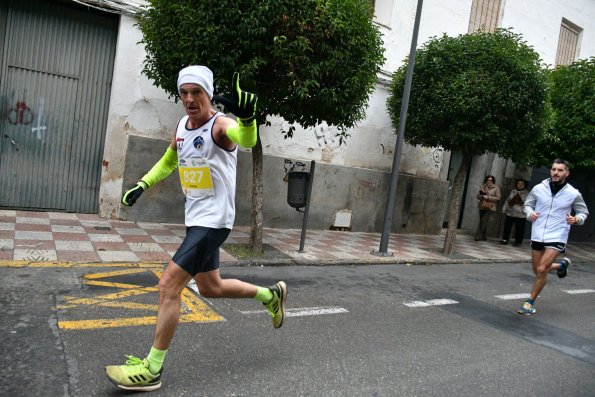 Otras imagenes - Fuente Berna Martinez - Media Maratón Rural 2019-716