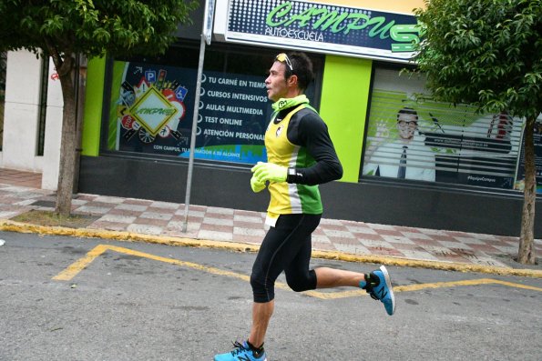 Otras imagenes - Fuente Berna Martinez - Media Maratón Rural 2019-717