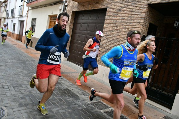 Otras imagenes - Fuente Berna Martinez - Media Maratón Rural 2019-719