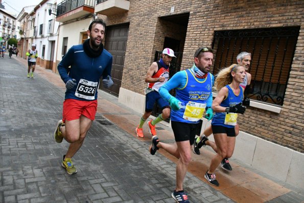 Otras imagenes - Fuente Berna Martinez - Media Maratón Rural 2019-720