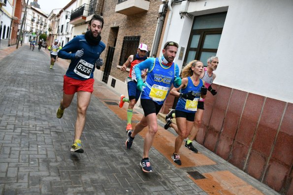 Otras imagenes - Fuente Berna Martinez - Media Maratón Rural 2019-721