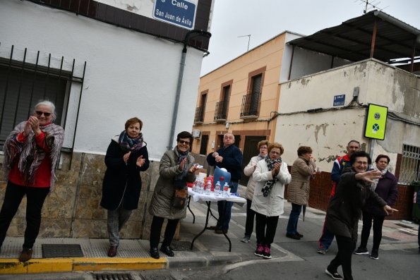 Otras imagenes - Fuente Berna Martinez - Media Maratón Rural 2019-723