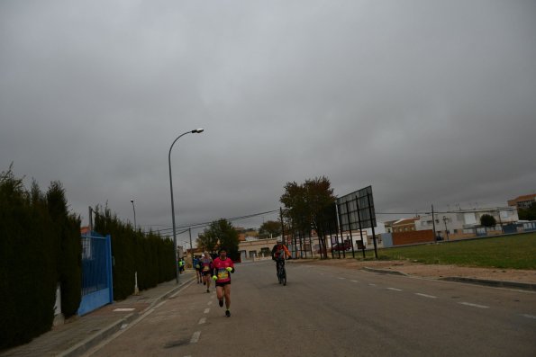 Otras imagenes - Fuente Berna Martinez - Media Maratón Rural 2019-724