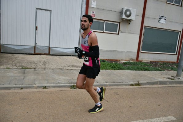 Otras imagenes - Fuente Berna Martinez - Media Maratón Rural 2019-725