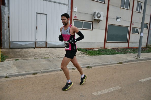 Otras imagenes - Fuente Berna Martinez - Media Maratón Rural 2019-726