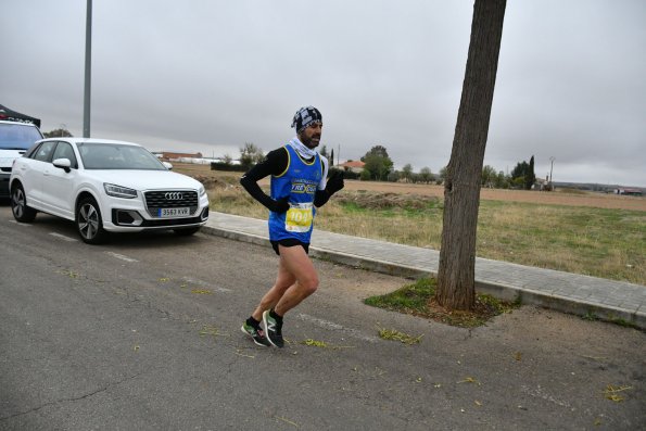 Otras imagenes - Fuente Berna Martinez - Media Maratón Rural 2019-740