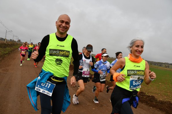 Media Maratón Rural Villa Miguelturra 2021-Berna Martinez-105