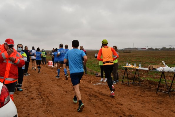 Media Maratón Rural Villa Miguelturra 2021-Berna Martinez-155