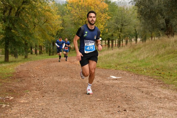 Media Maratón Rural Villa Miguelturra 2021-Berna Martinez-194