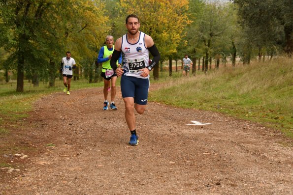 Media Maratón Rural Villa Miguelturra 2021-Berna Martinez-199