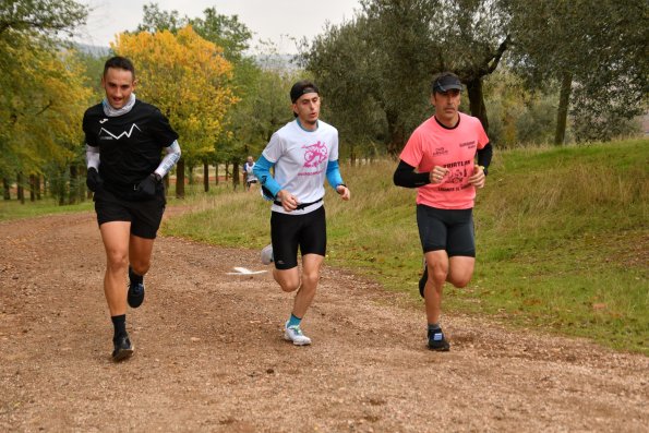 Media Maratón Rural Villa Miguelturra 2021-Berna Martinez-205