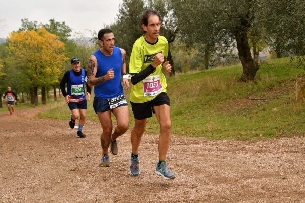 Media Maratón Rural Villa Miguelturra 2021-Berna Martinez-209