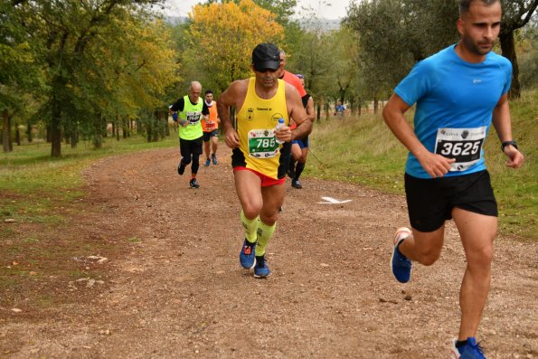 Media Maratón Rural Villa Miguelturra 2021-Berna Martinez-226