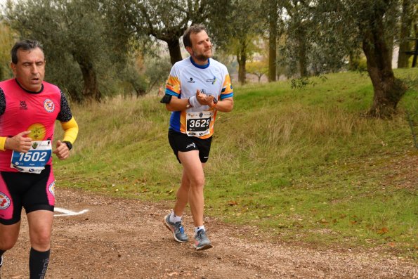 Media Maratón Rural Villa Miguelturra 2021-Berna Martinez-253