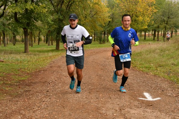 Media Maratón Rural Villa Miguelturra 2021-Berna Martinez-292