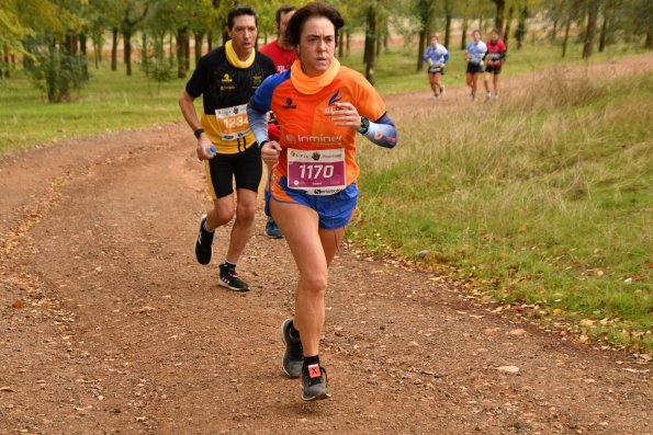 Media Maratón Rural Villa Miguelturra 2021-Berna Martinez-328