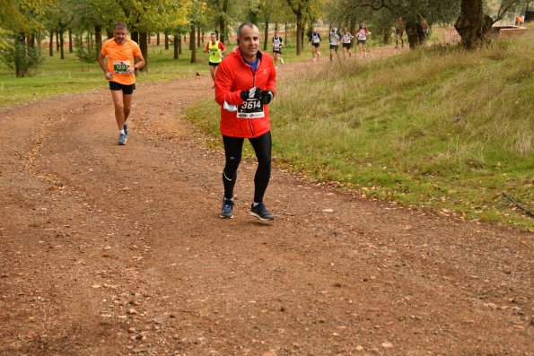 Media Maratón Rural Villa Miguelturra 2021-Berna Martinez-342