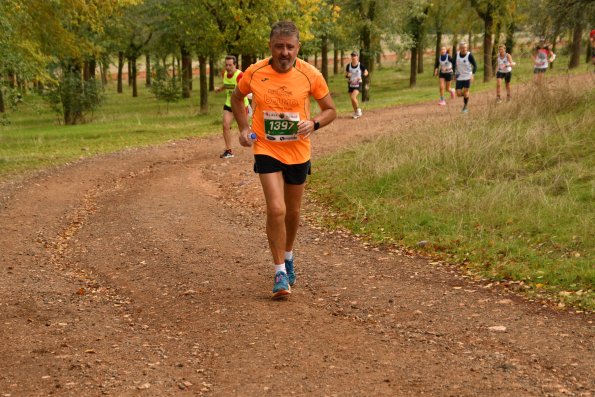 Media Maratón Rural Villa Miguelturra 2021-Berna Martinez-343