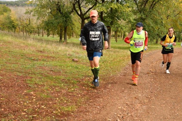 Media Maratón Rural Villa Miguelturra 2021-Berna Martinez-352