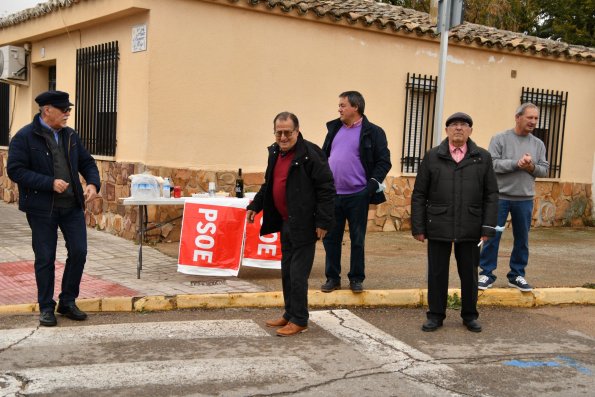 Media Maratón Rural Villa Miguelturra 2021-Berna Martinez-407