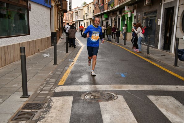 Media Maratón Rural Villa Miguelturra 2021-Berna Martinez-409