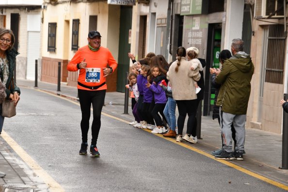 Media Maratón Rural Villa Miguelturra 2021-Berna Martinez-410