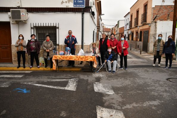 Media Maratón Rural Villa Miguelturra 2021-Berna Martinez-414