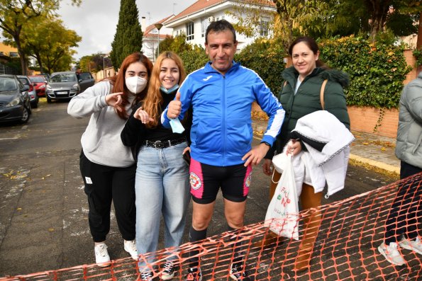 Media Maratón Rural Villa Miguelturra 2021-Berna Martinez-419